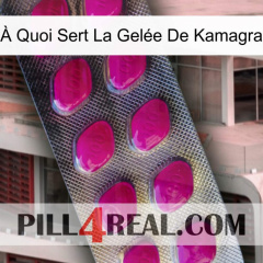 À Quoi Sert La Gelée De Kamagra 09